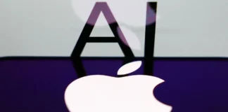 Apple usa IA de Google para una Siri más inteligente