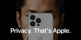 10 consejos de Apple para mantener la protección de datos