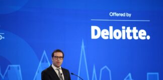 Carlos Cuerpo: “Necesitamos más proyectos como el acuerdo UE-Mercosur” | Economía