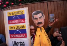 Guillermo Lasso habla de ‘punto de inflexión’ tras captura de Nicolás Maduro y Lucio Gutiérrez pide recuperar la democracia | Política | Noticias
