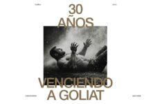 BAP Conde celebra 30 años «venciendo a Goliat»