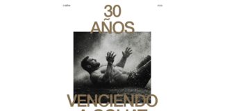 BAP Conde celebra 30 años «venciendo a Goliat»