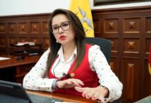 Nataly Morillo sobre aranceles para Colombia: ‘Es una tasa coherente con la estrategia de fortalecimiento de seguridad nacional’ | Política | Noticias