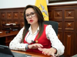 ‘La democracia no puede ser usada para desestabilizar’: autoridades se refieren al pedido de revocatoria tras decisión del CNE | Política | Noticias