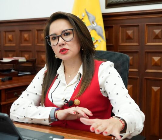 ‘La democracia no puede ser usada para desestabilizar’: autoridades se refieren al pedido de revocatoria tras decisión del CNE | Política | Noticias