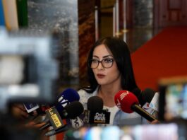 Viviana Veloz alerta sobre pedido de renuncias a notarios, Judicatura dice que es un tramite administrativo | Política | Noticias