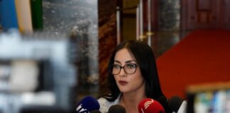 Viviana Veloz alerta sobre pedido de renuncias a notarios, Judicatura dice que es un tramite administrativo | Política | Noticias