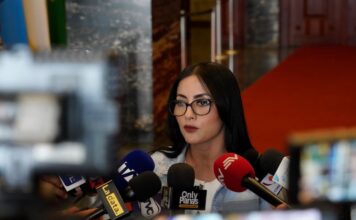 Viviana Veloz alerta sobre pedido de renuncias a notarios, Judicatura dice que es un tramite administrativo | Política | Noticias