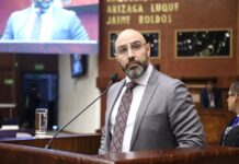 Informe recomendando el archivo del trámite o inicio del juicio político a Mario Godoy estaría listo antes de Carnaval | Política | Noticias