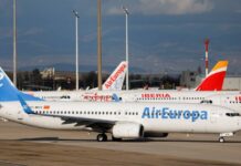 Iberia, Air Europa y Plus Ultra esperan informes de Seguridad Aérea para volver a Venezuela | Economía