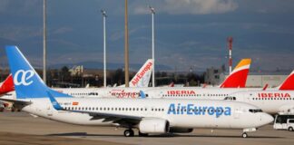 Iberia, Air Europa y Plus Ultra esperan informes de Seguridad Aérea para volver a Venezuela | Economía
