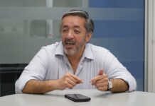 Ramiro García, abogado de Aquiles Alvarez: ‘Existe una metida de mano en este proceso, buscan anular al alcalde de Guayaquil’ | Política | Noticias