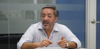 Ramiro García, abogado de Aquiles Alvarez: ‘Existe una metida de mano en este proceso, buscan anular al alcalde de Guayaquil’ | Política | Noticias