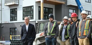 Carney da un volantazo a la derecha en Canadá | Carta del corresponsal