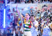 Gabriela Rivadeneira no descarta a Luisa González para la Prefectura de Manabí: ‘Es uno de los mejores cuadros que tiene la Revolución Ciudadana’ | Política | Noticias