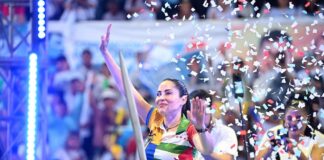 Gabriela Rivadeneira no descarta a Luisa González para la Prefectura de Manabí: ‘Es uno de los mejores cuadros que tiene la Revolución Ciudadana’ | Política | Noticias