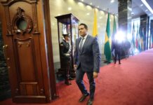 Crisis venezolana pondría en riesgo la ‘protección’ que tienen en ese territorio correístas procesados por actos de corrupción cometidos en Ecuador | Política | Noticias