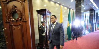 Crisis venezolana pondría en riesgo la ‘protección’ que tienen en ese territorio correístas procesados por actos de corrupción cometidos en Ecuador | Política | Noticias