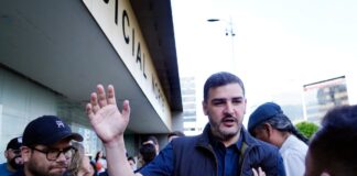 TCE archiva denuncia contra Aquiles Alvarez tras cumplimiento de sentencia por infracción electoral | Política | Noticias