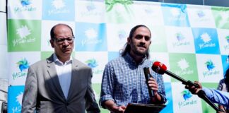 YASunidos demanda a Banco Pichincha por bloqueo de cuenta bancaria desde septiembre | Política | Noticias