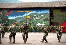 ‘Perdí a dos de mis hombres’ y ‘un soldado peruano murió en mis manos’: excombatientes recuerdan la gesta del alto Cenepa de 1995 | Política | Noticias