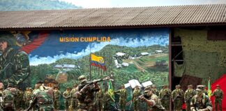 ‘Perdí a dos de mis hombres’ y ‘un soldado peruano murió en mis manos’: excombatientes recuerdan la gesta del alto Cenepa de 1995 | Política | Noticias