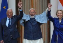 El comercio en tiempos de cólera | Economía