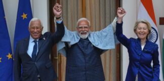 El comercio en tiempos de cólera | Economía