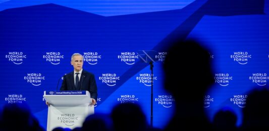 Carney: el barquero y sus verdades | Economía nacional e internacional