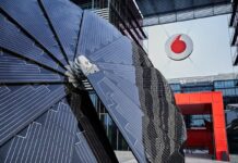 Zegona valora Vodafone España en 15.000 millones de cara a una posible venta | Empresas