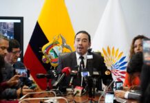 Suman más pedidos de levantamiento de inmunidad parlamentaria al asambleísta correísta Juan Andrés González | Política | Noticias