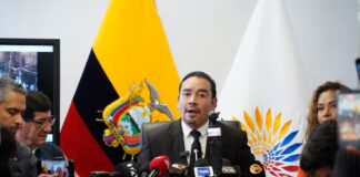 Suman más pedidos de levantamiento de inmunidad parlamentaria al asambleísta correísta Juan Andrés González | Política | Noticias