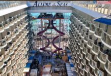 Navantia se prepara para otro año récord de reparaciones de cruceros en los astilleros de Cádiz | Empresas