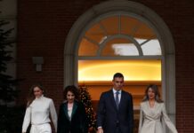 Las ministras de Seguridad Social y de Trabajo preparan las medidas que no exigen el aval del Parlamento para cumplir el mandato de Sánchez | Economía