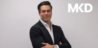 Entrevista a Daniel Gozlan, Country Director Spain de Ogury