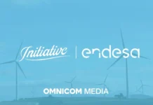 Endesa elige a Initiative para la gestión de su estrategia de medios