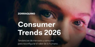 Zorraquino presenta las conclusiones de Consumer Trends 2026