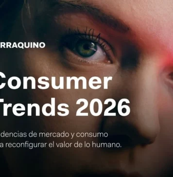 Zorraquino presenta las conclusiones de Consumer Trends 2026