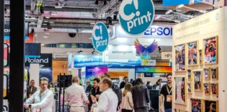C!Print Madrid celebra su décima edición