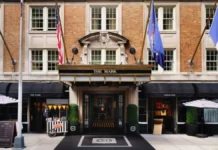 The Mark Hotel y Brandscomm consolidan su alianza