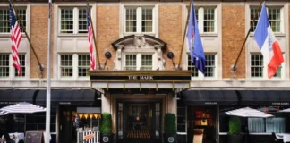 The Mark Hotel y Brandscomm consolidan su alianza