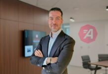 Appcelerate nombra a Álvaro Rodríguez Albacete como CEO