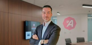 Appcelerate nombra a Álvaro Rodríguez Albacete como CEO