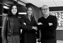 After anuncia la incorporación de María Martín-Oar