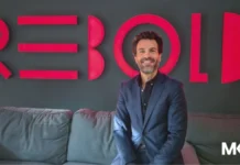 Entrevista a Antonio García, director de New Business de Rebold