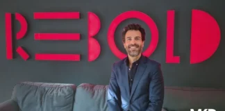 Entrevista a Antonio García, director de New Business de Rebold