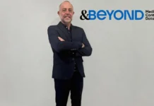 &BEYOND anuncia la incorporación de Roger Sendra
