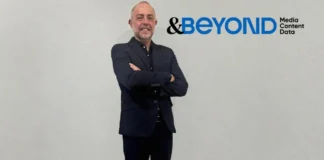 &BEYOND anuncia la incorporación de Roger Sendra