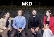 Entrevista al equipo de CLV por su nueva división de Entertainment