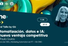 La nueva ventaja competitiva en el marketing actual